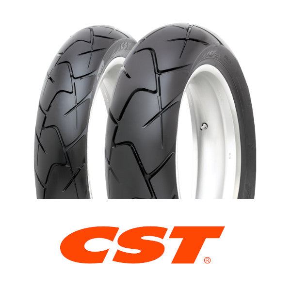 CST Tyres
