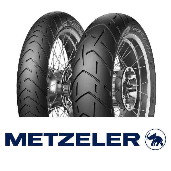 Metzeler Tyres