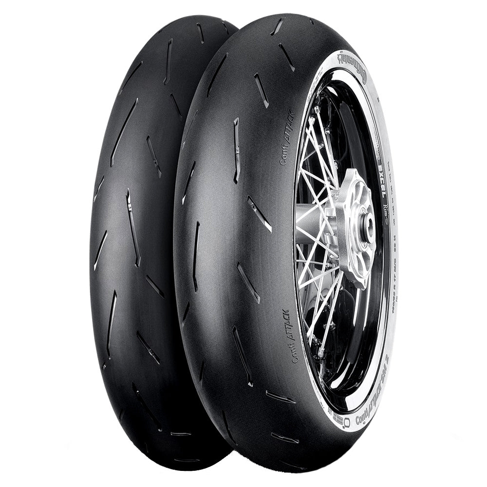 Continental ContiAttack SM2