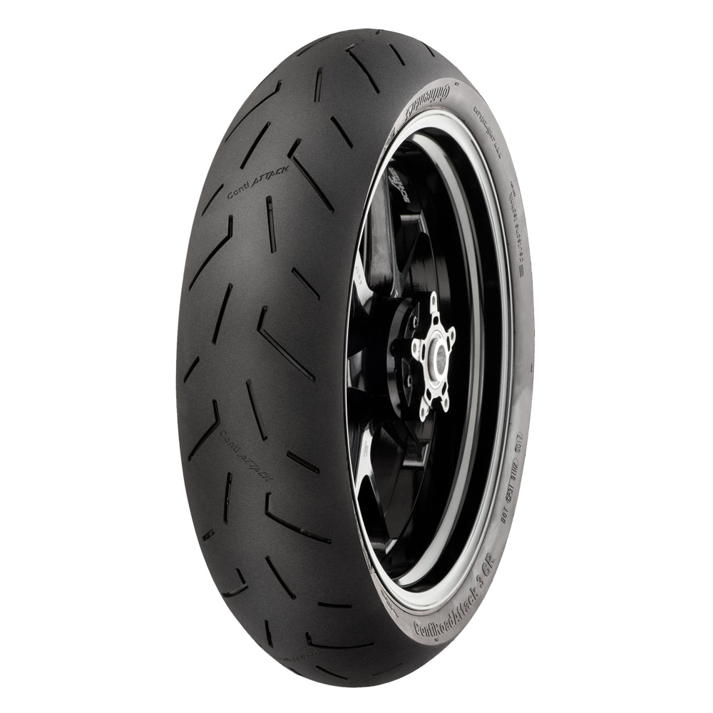 Continental ContiRoadAttack 3 CR