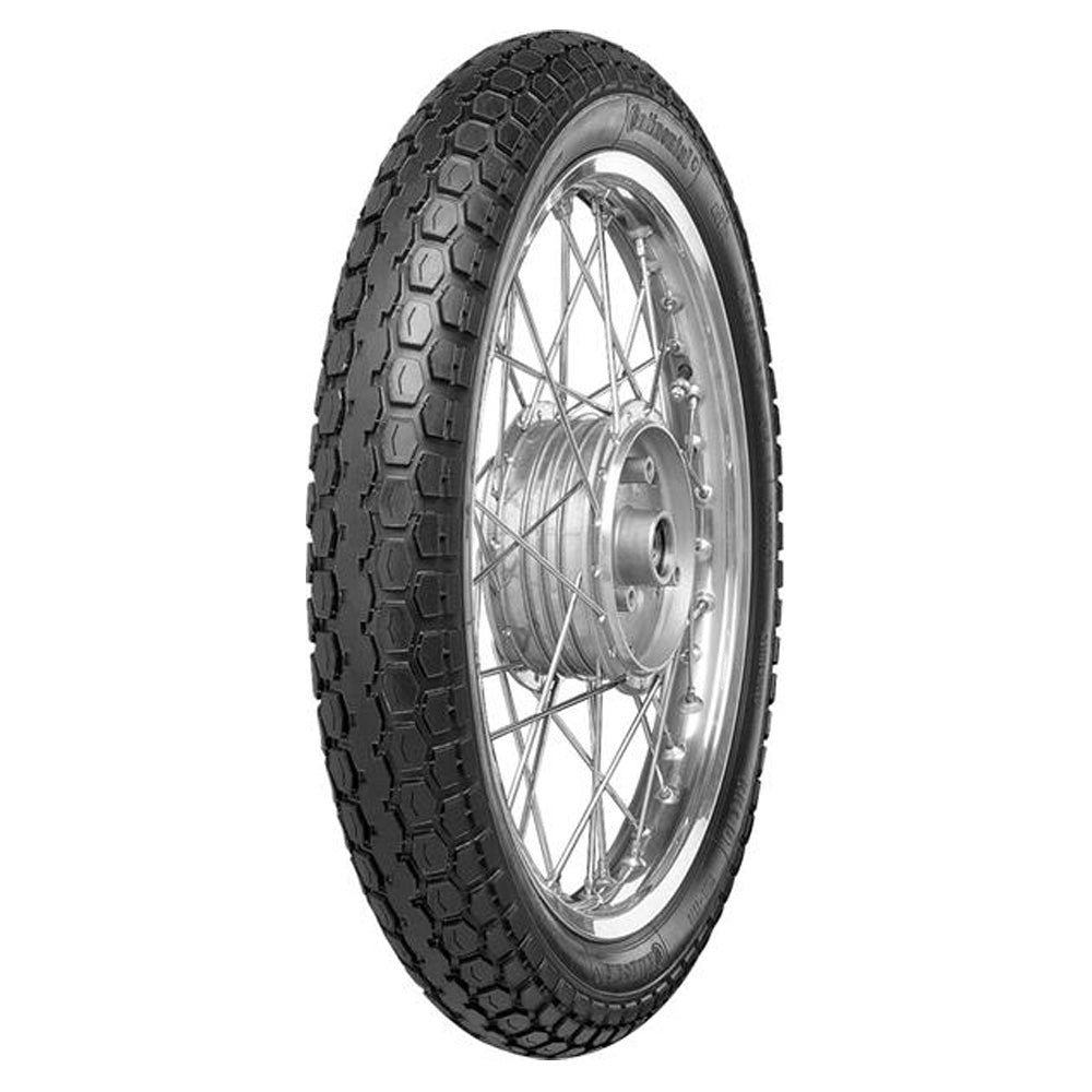 Continental KKS 10