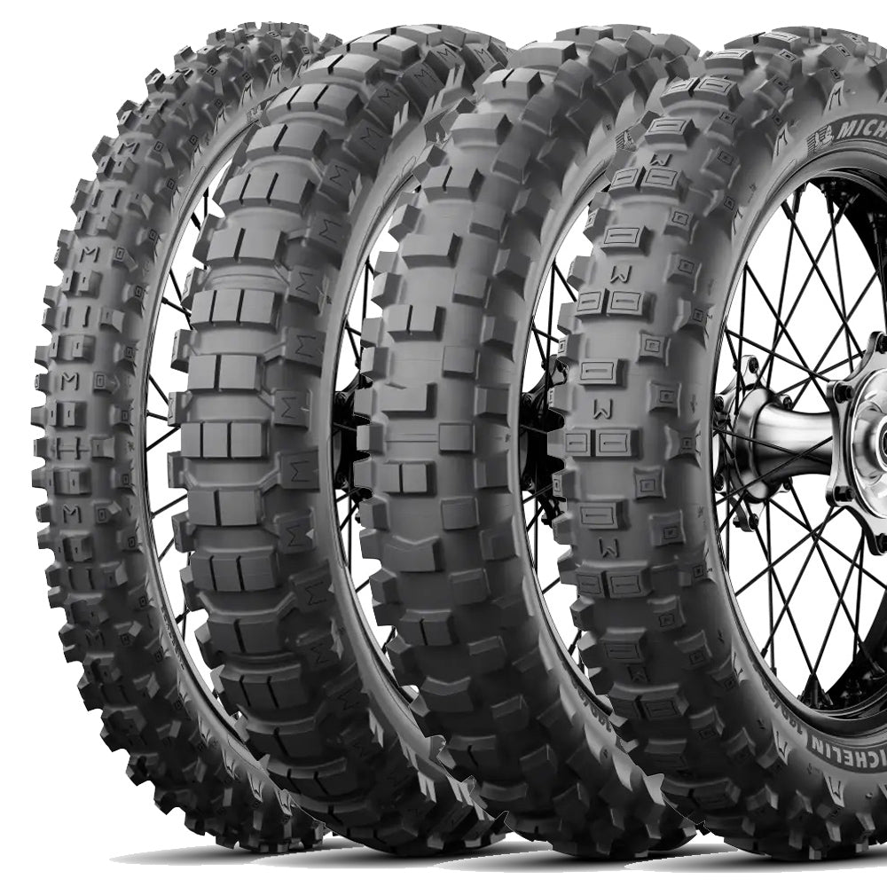 Vee Rubber Gomma Enduro 140 18 140/80-18 Off Road Motorcycle Tyres