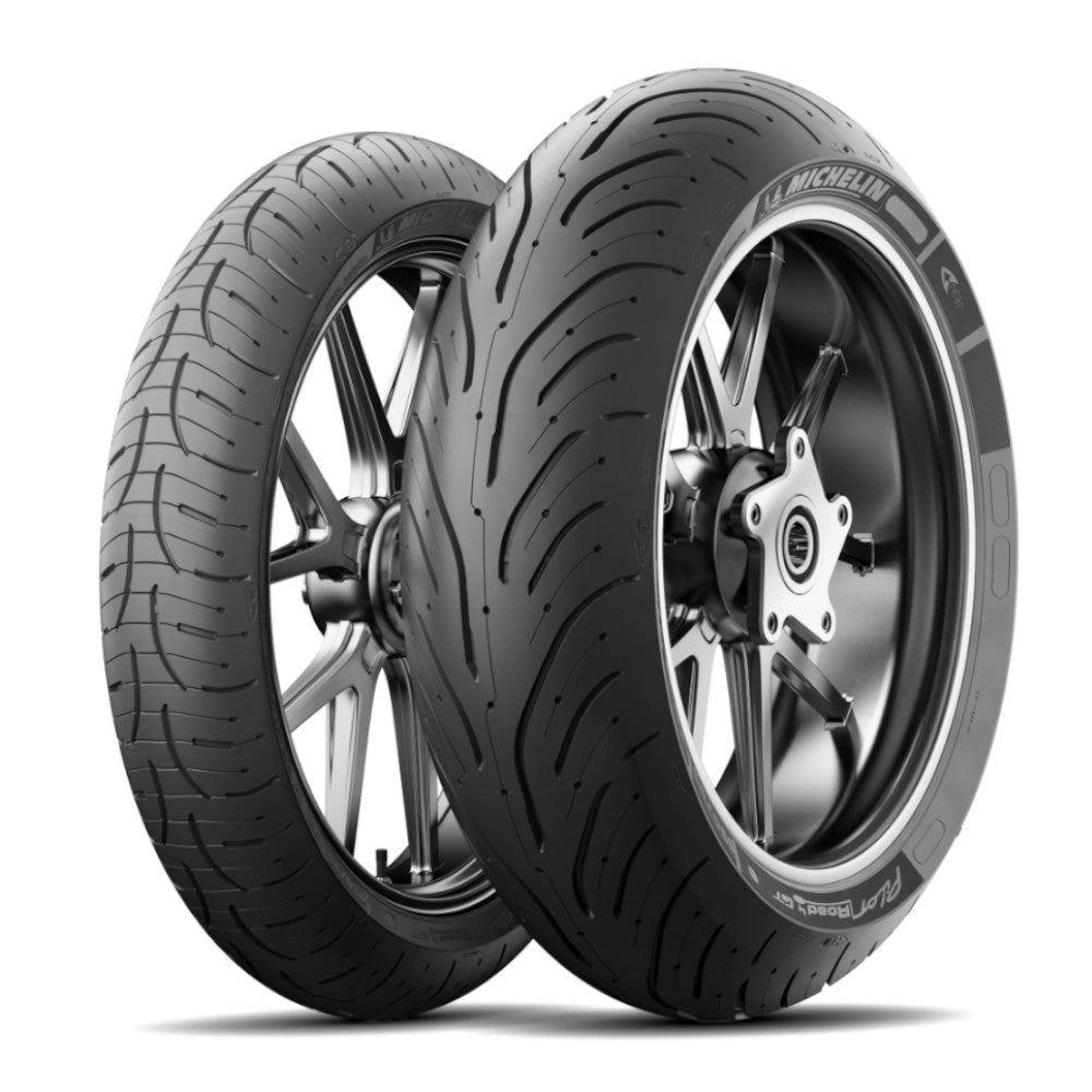 Michelin Pilot Road 4 GT Pairs