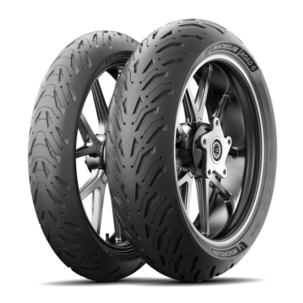 Michelin Road 6 Pairs