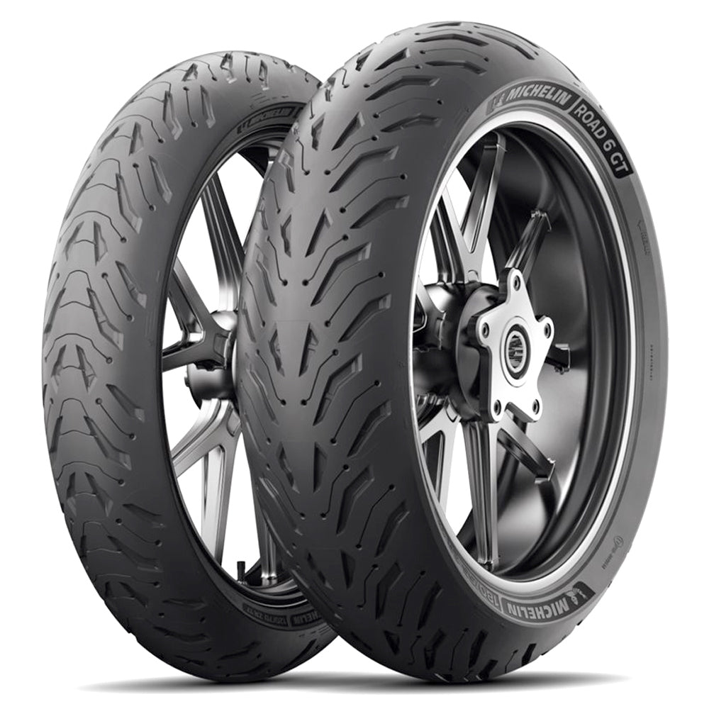 Michelin Road 6 GT Pairs