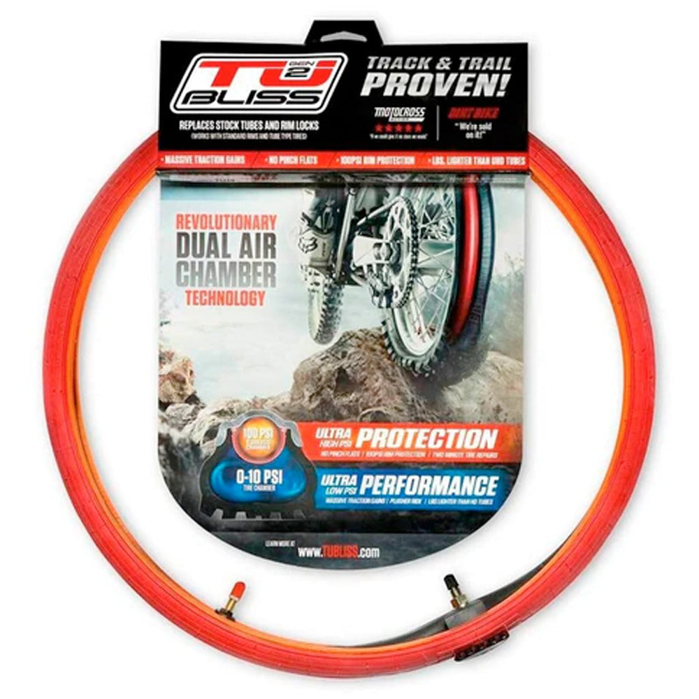 NueTech Tubliss Gen – wheelhousetyres - Main Image