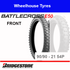 Bridgestone Battlecross E50