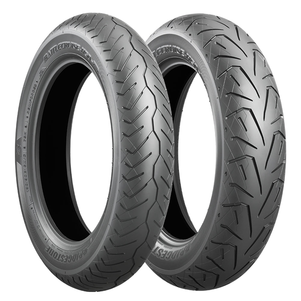 Bridgestone Battlecruise H50