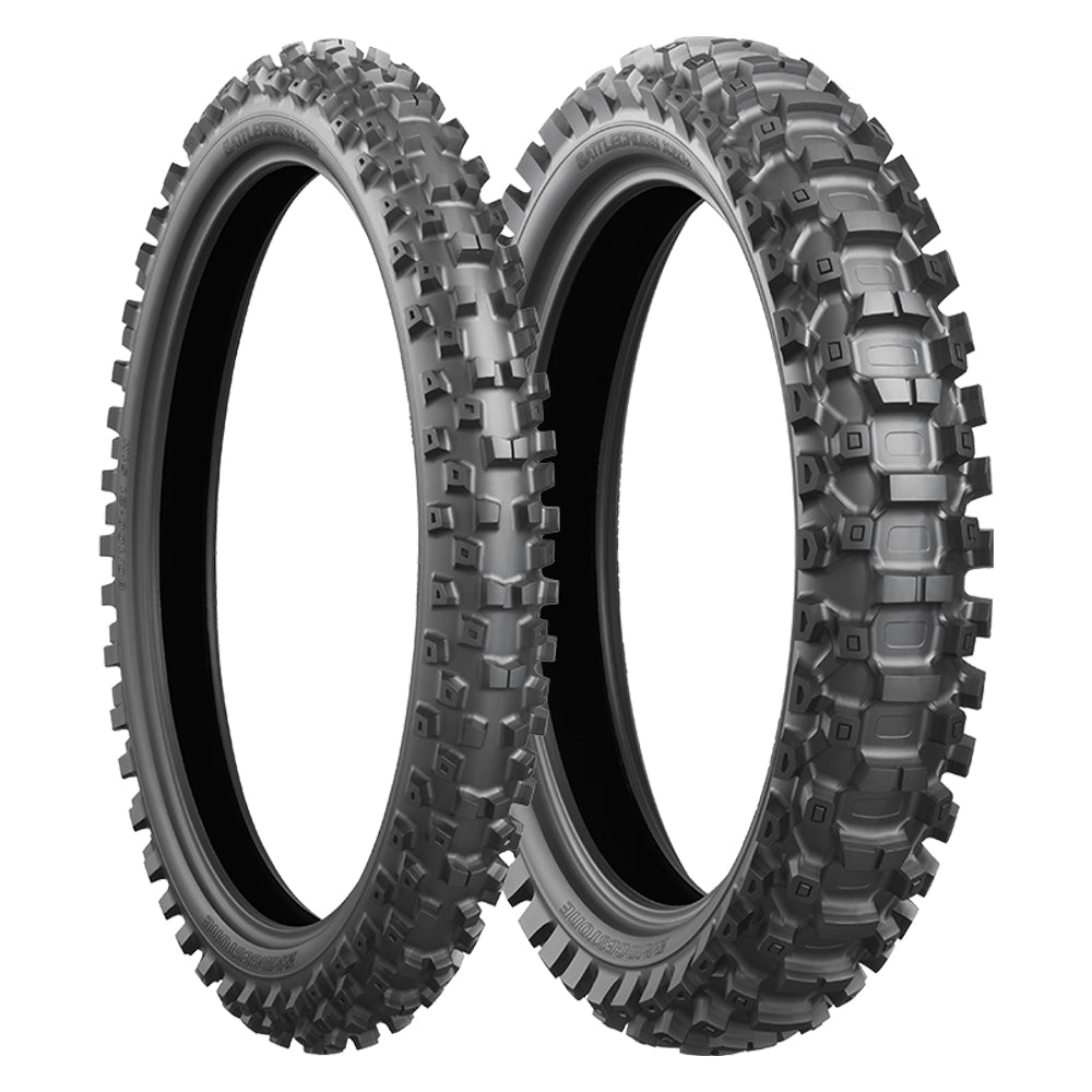 Bridgestone Battlecross X20