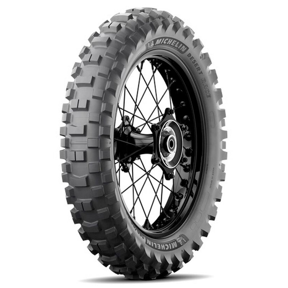 Michelin Desert Race Baja