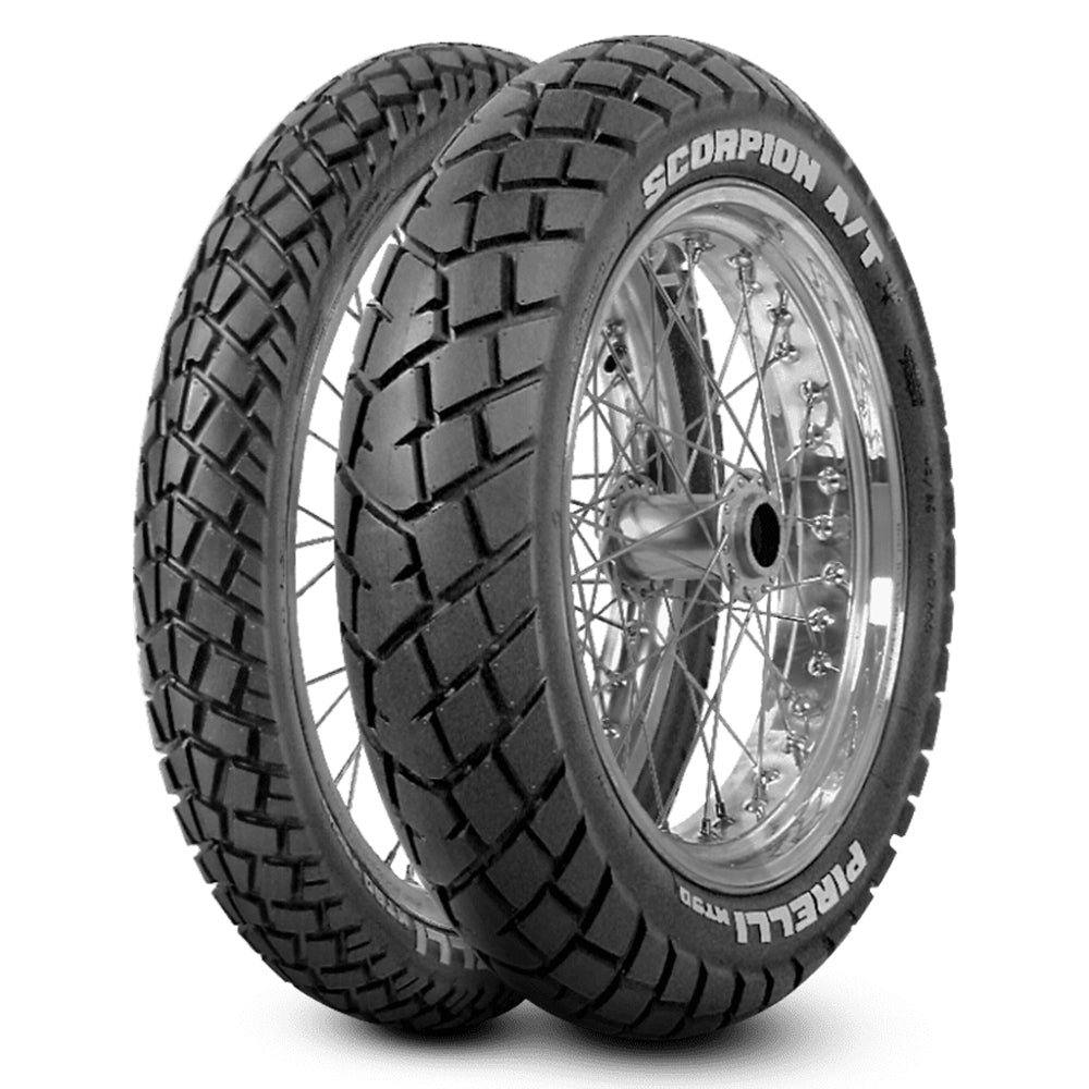 Pirelli Scorpion MT90 A/T