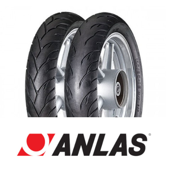 Anlas Tyres