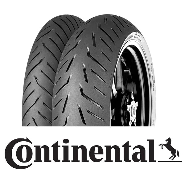 Continental Tyres