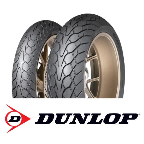 Dunlop Tyres