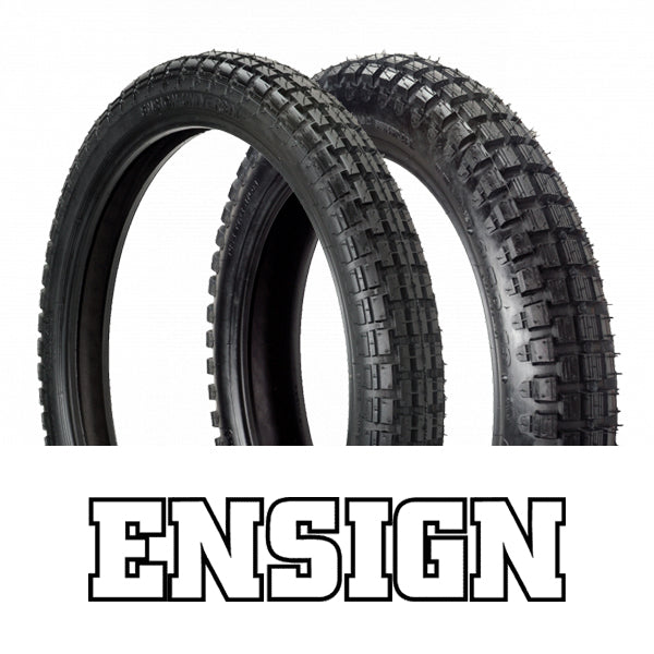Ensign Tyres