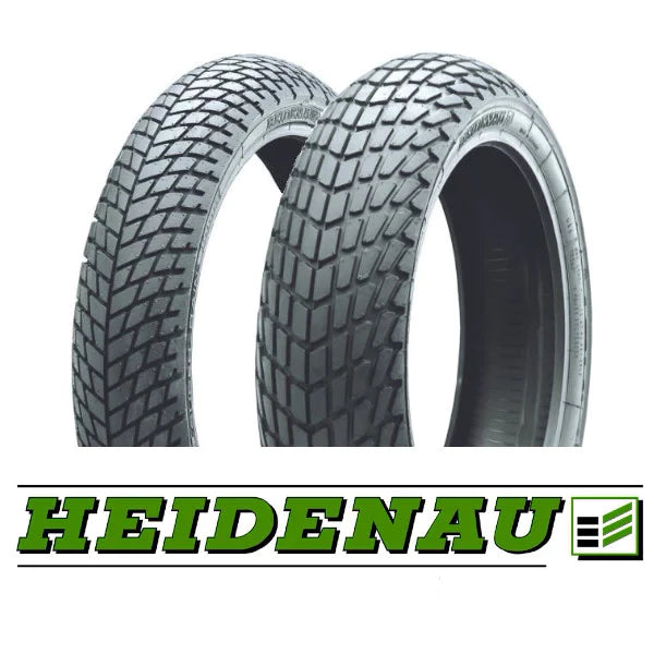 Heidenau Tyres