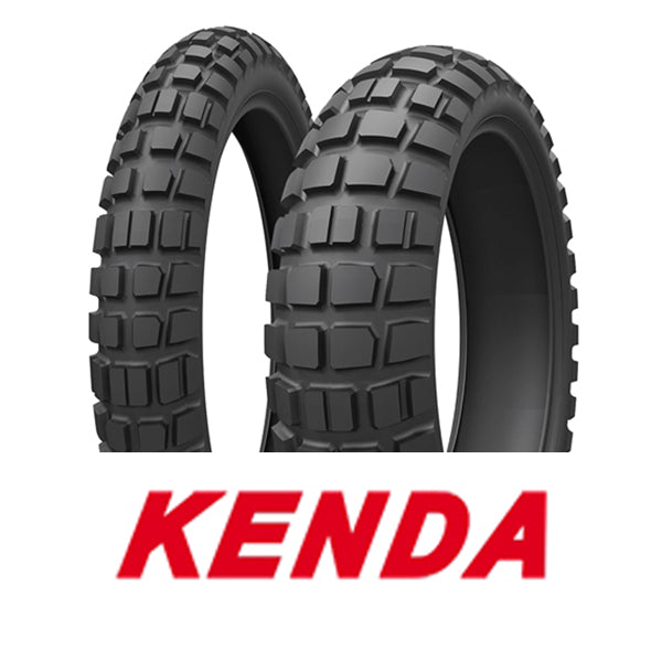 Kenda Tyres