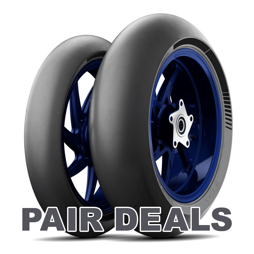 Tyre Pair Deals