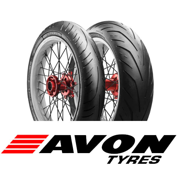 Avon Tyres