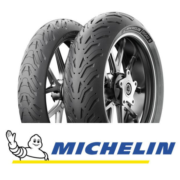 Michelin Tyres