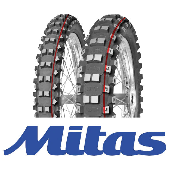 Mitas Tyres