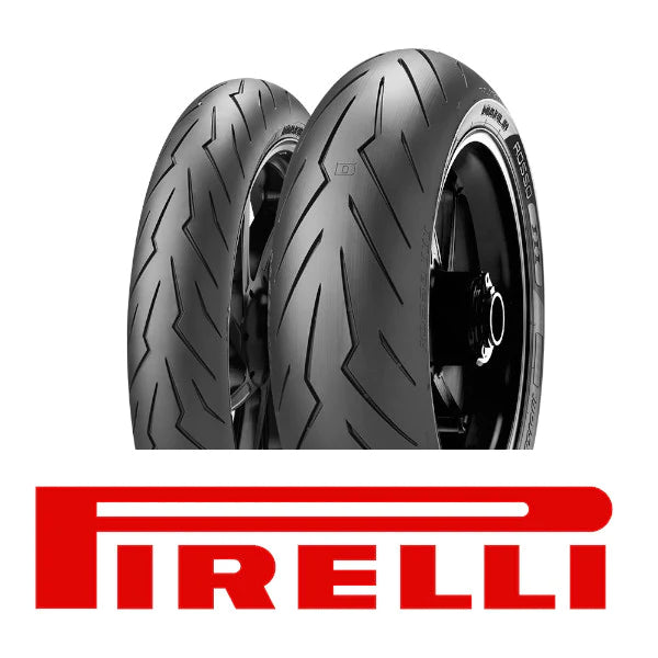 Pirelli Tyres