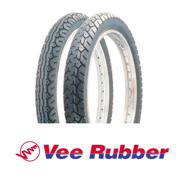 Vee Rubber Tyres