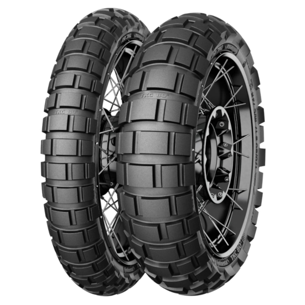 Continental TKC 80 Gen 2 Pair Deal
