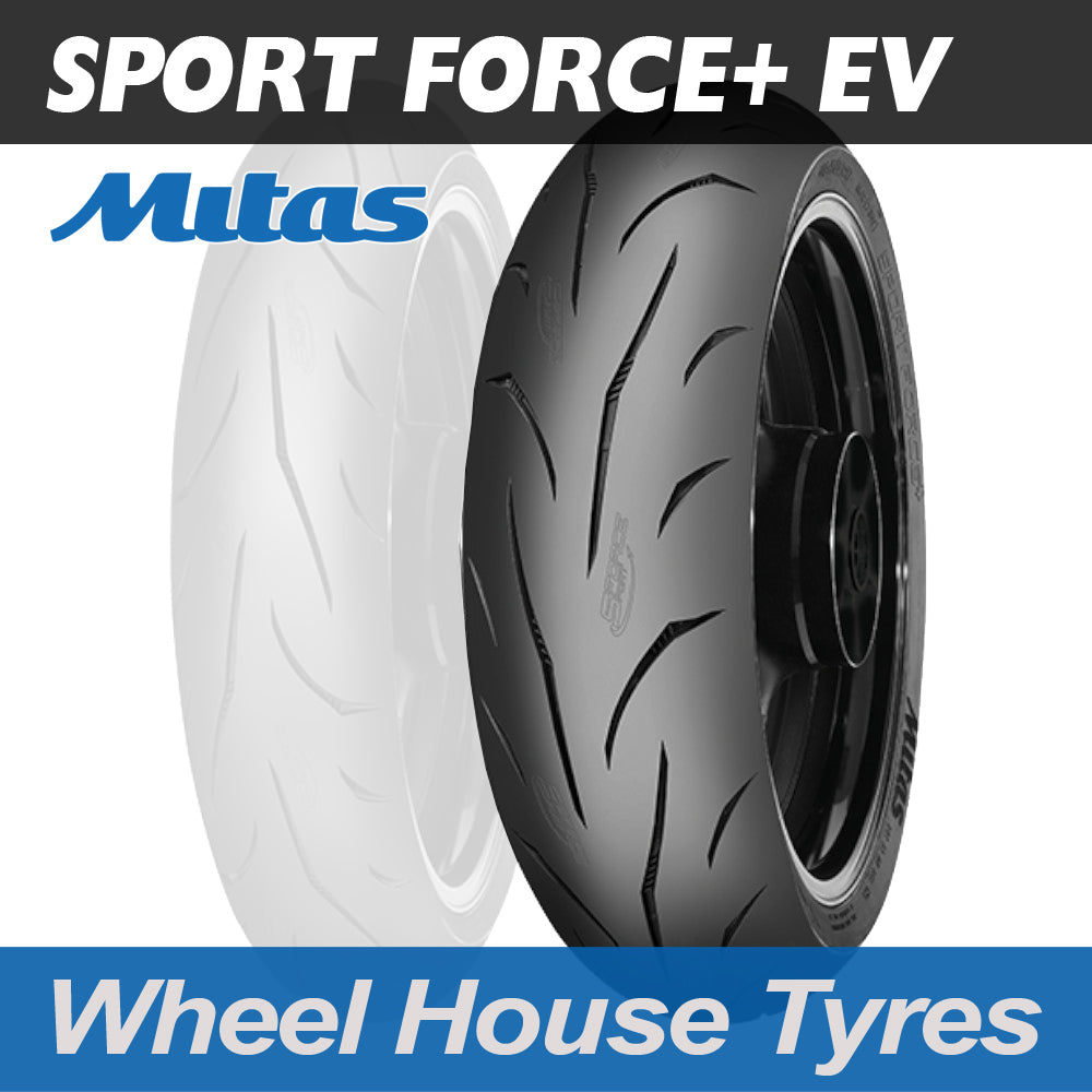 Mitas Sport Force+ EV