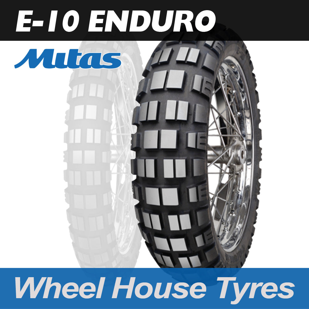 Mitas E-10 Enduro