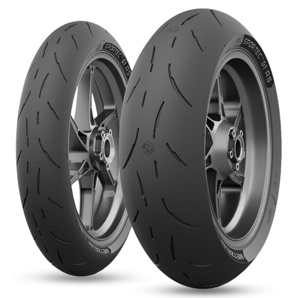 Metzeler Sportec 01RS