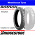 Bridgestone Battlax Adventurecross AX41