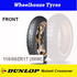Dunlop Mutant