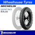 Michelin Desert Race Baja