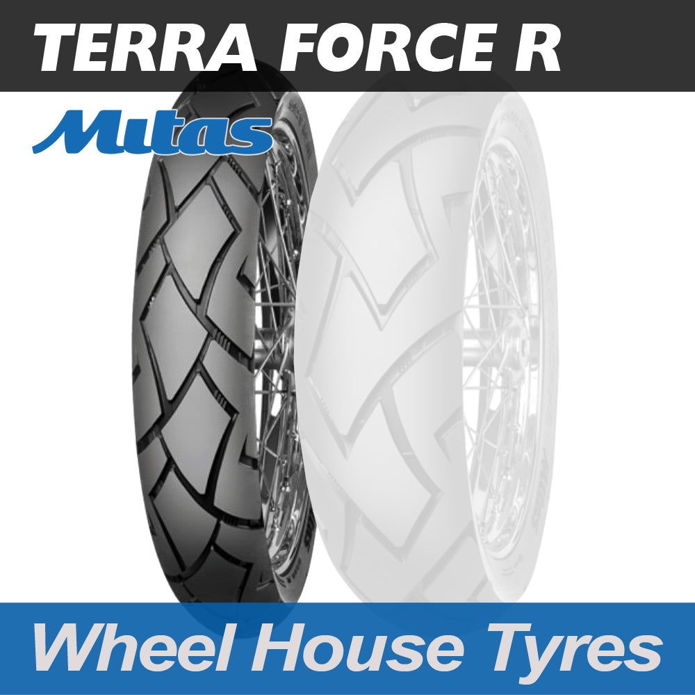 Mitas Touring Force