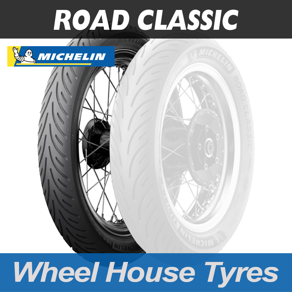 Michelin Road Classic