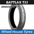 Bridgestone Battlax Sport Touring T33
