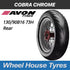 Avon Cobra Chrome