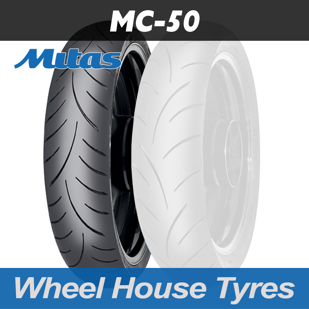 Mitas MC-50