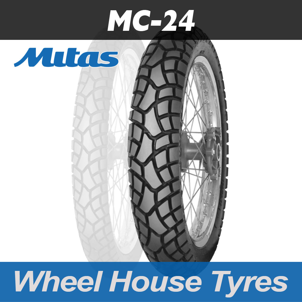 Mitas MC-24