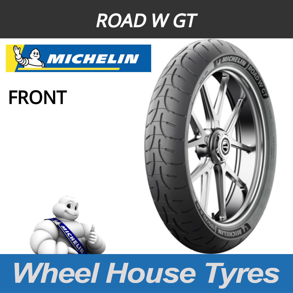 Michelin Road  W GT Pairs