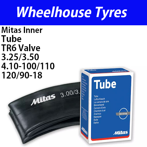 Mitas Tubes