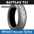 Bridgestone Battlax Sport Touring T33