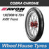 Avon Cobra Chrome
