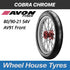 Avon Cobra Chrome