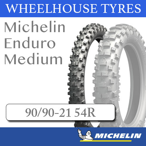 Michelin Enduro