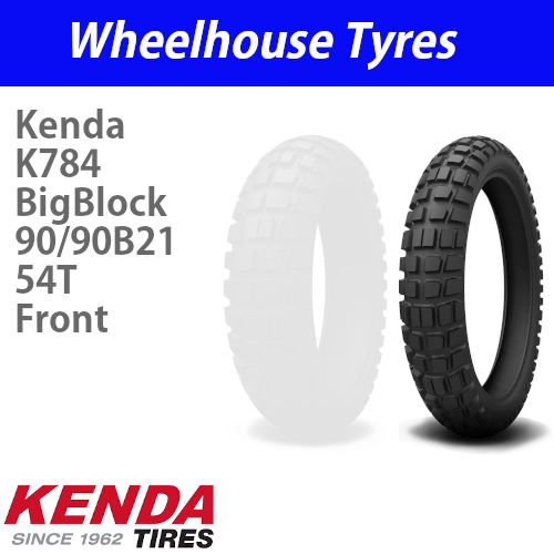 Kenda K784 Big Block