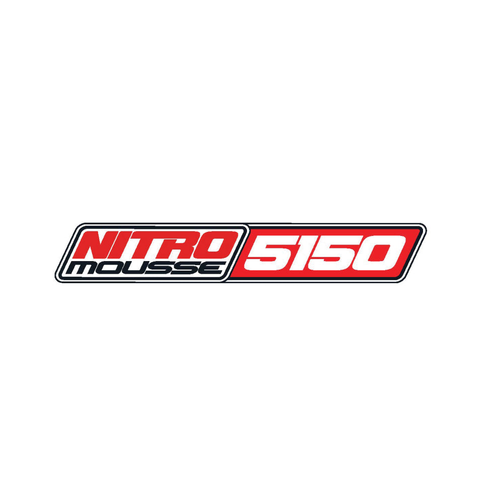 NueTech Nitro Mousse 5150