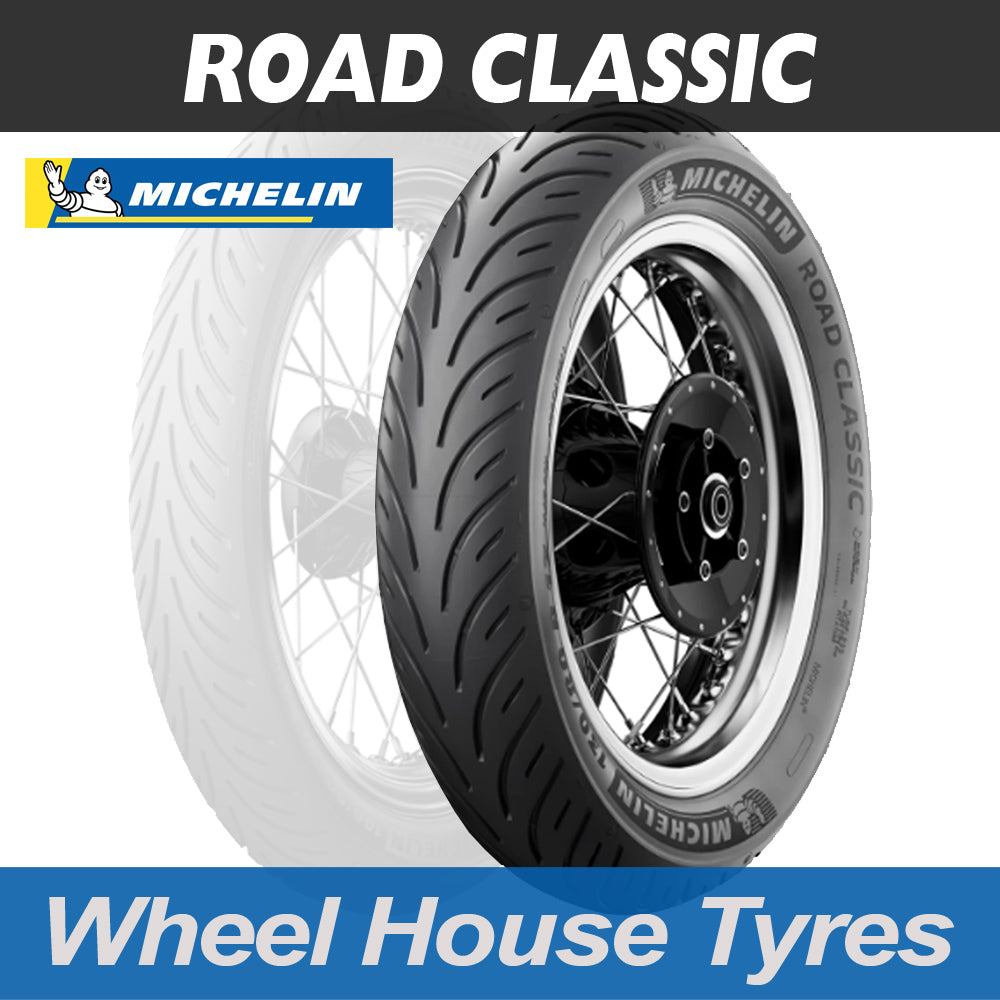 Michelin Road Classic