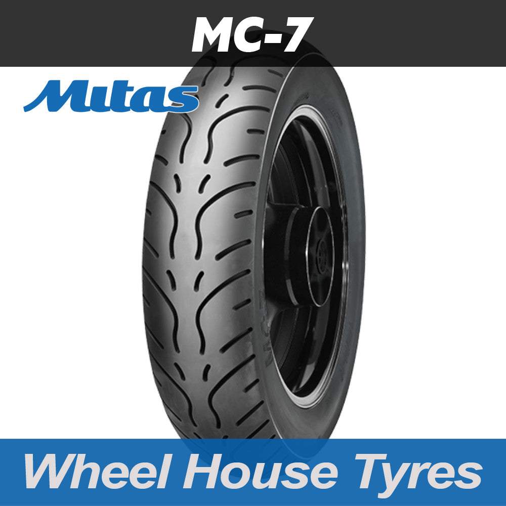 Mitas MC-7